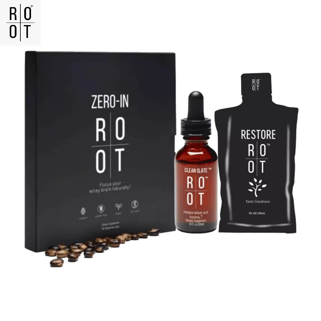 www.rootvitalshop.com ROOT Health Wellness Produkte kaufen