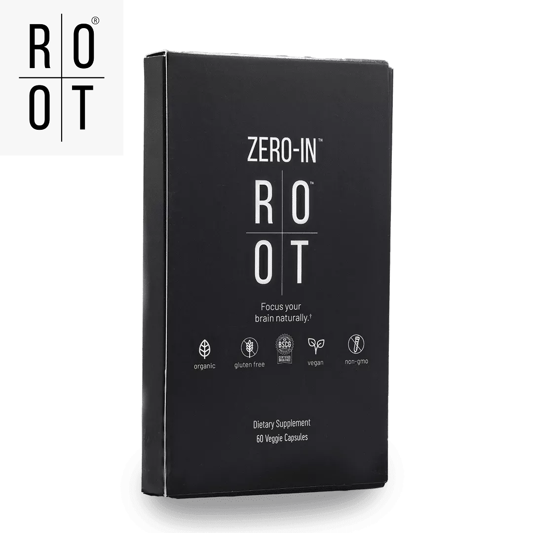 ROOT Zero-IN